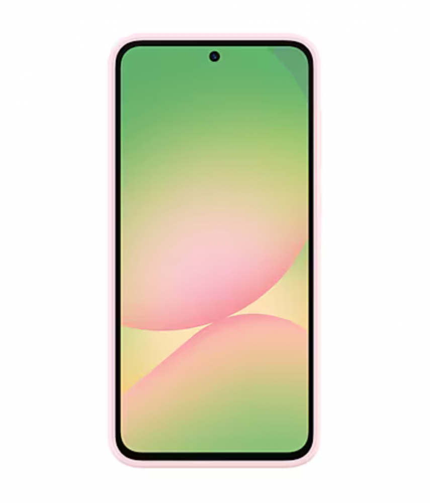 Samsung A56 5G szilikon védőtok