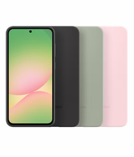 Samsung A56 5G szilikon védőtok