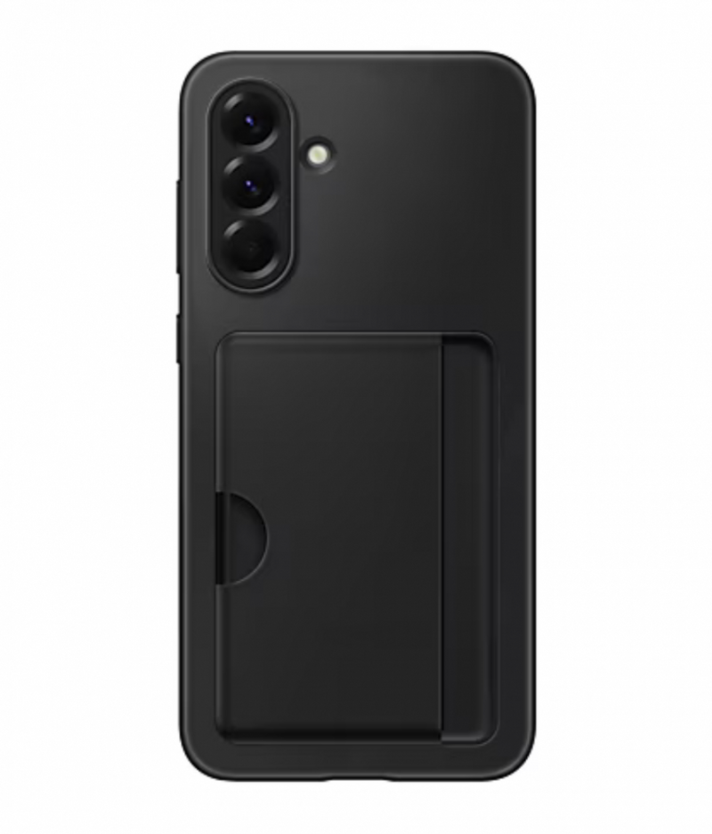 Samsung A56 5G kártyatartós hátlap