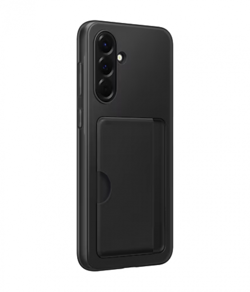 Samsung A56 5G kártyatartós hátlap