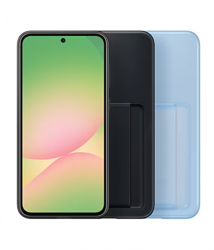 Samsung A56 5G kártyatartós hátlap