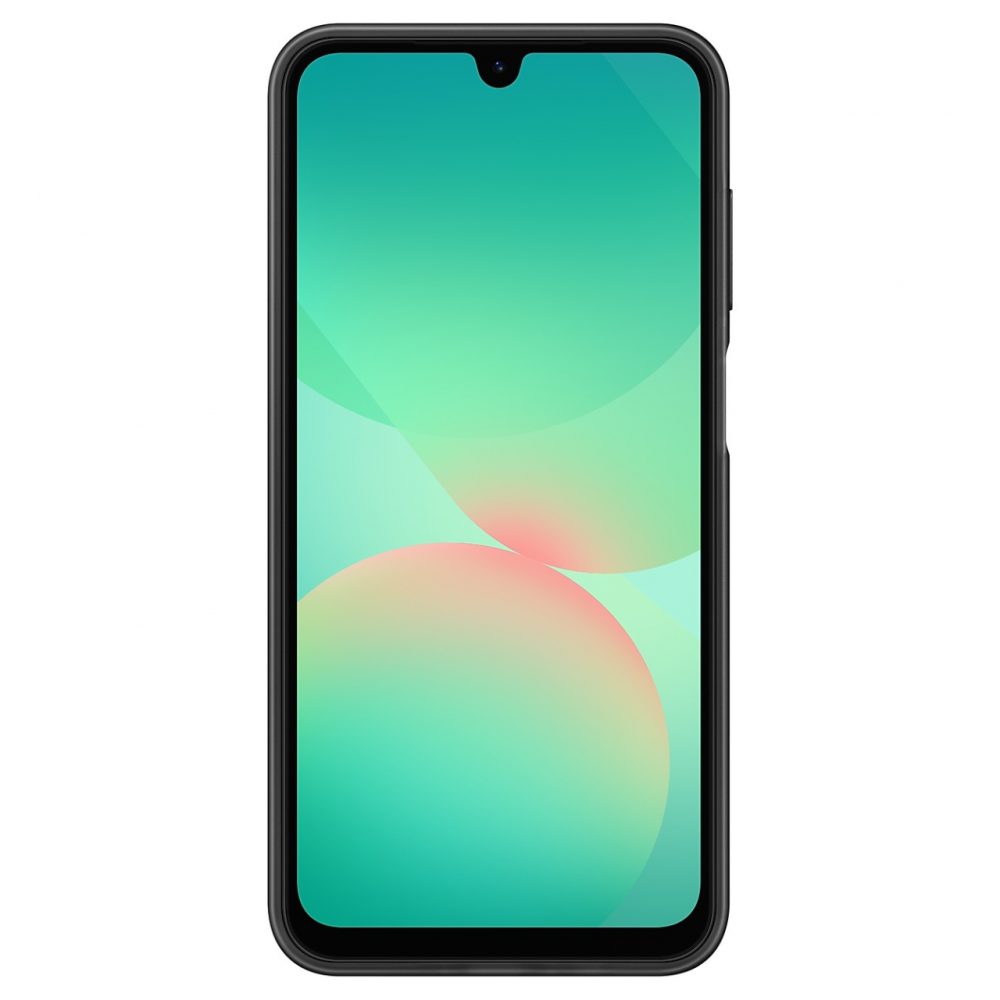 Samsung A26 5G kártyatartós hátlap