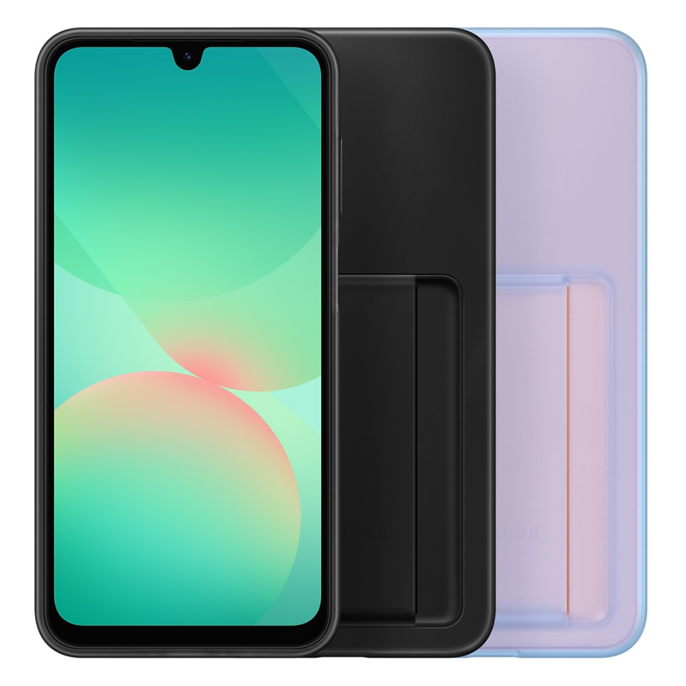 Samsung A26 5G kártyatartós hátlap