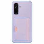 Samsung A26 5G kártyatartós hátlap