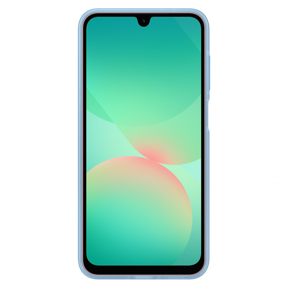 Samsung A26 5G kártyatartós hátlap
