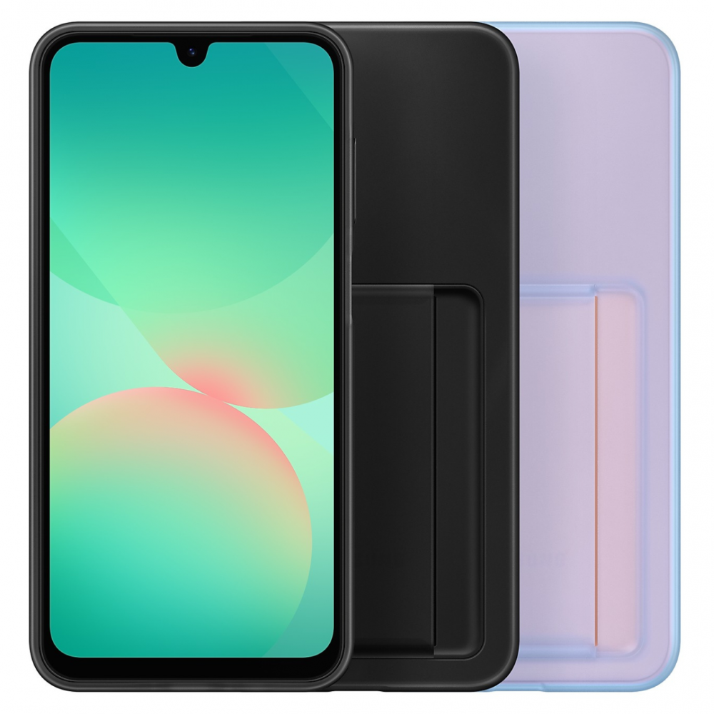 Samsung A26 5G kártyatartós hátlap