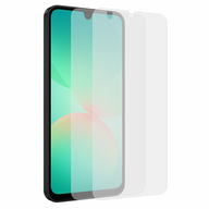 Samsung A26 5G kijelzővédő fólia