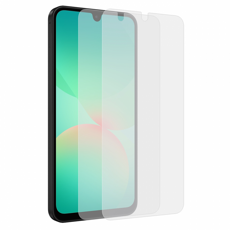 Samsung A26 5G kijelzővédő fólia