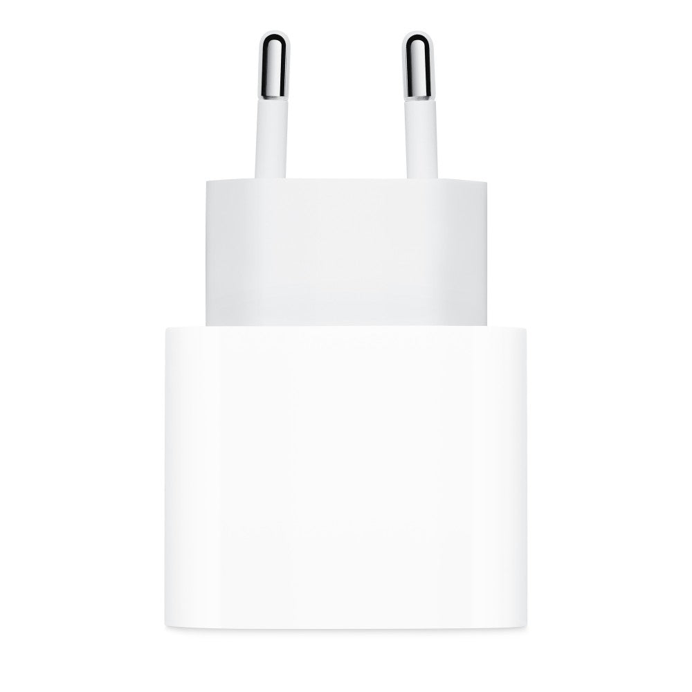 Apple 20W USB-C Power Adapter