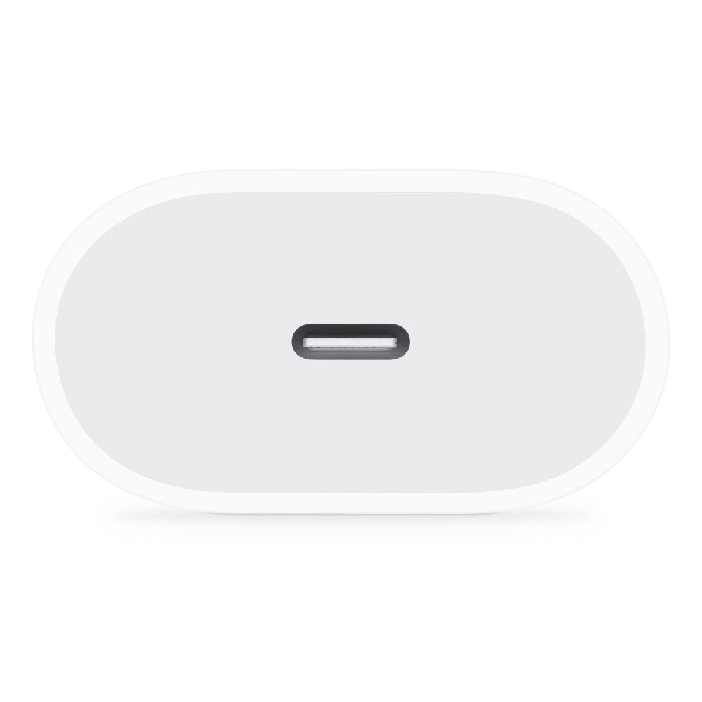 Apple 20W USB-C Power Adapter