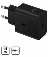 Samsung hálózati adapter, 45W PD USB-C