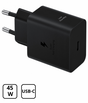Samsung hálózati adapter, 45W PD USB-C