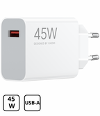 Xiaomi 45W hálózati gyorstöltő, USB-A