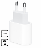 Apple 20W USB-C Power Adapter