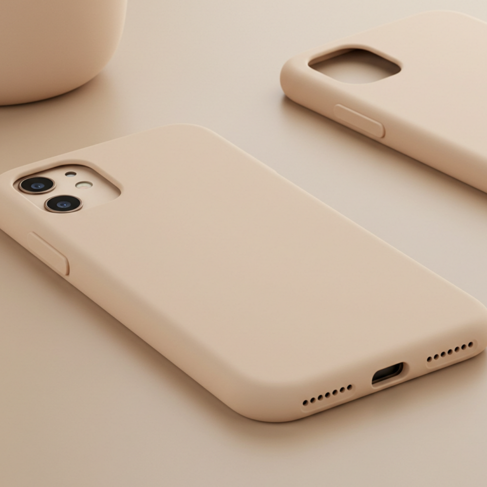 Cellect Samsung Galaxy A36 prémium szilikon tok