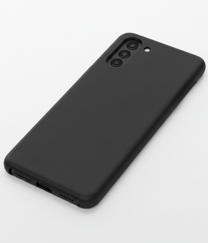 Cellect Samsung Galaxy A26 prémium szilikon tok