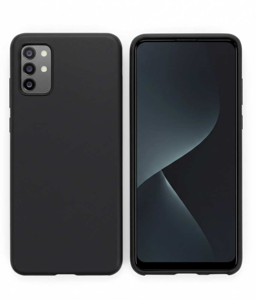 Cellect Samsung Galaxy A56 prémium szilikon tok
