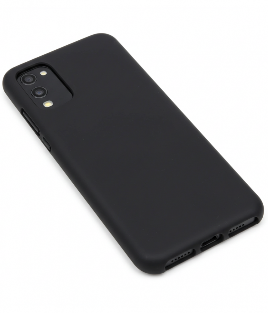 Cellect Samsung Galaxy A56 prémium szilikon tok
