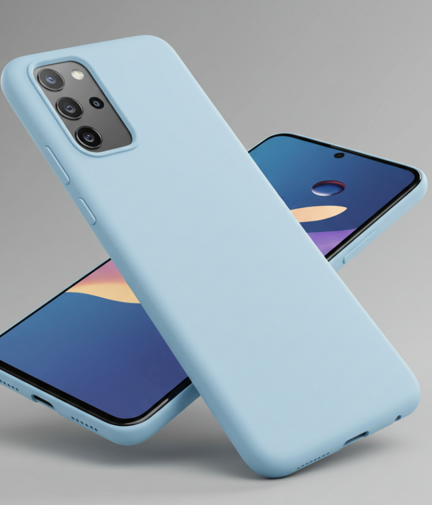 Cellect Samsung Galaxy S25 prémium szilikon tok