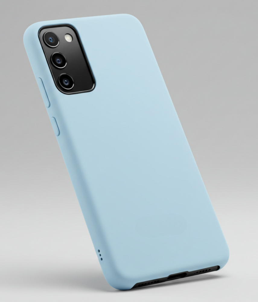 Cellect Samsung Galaxy S25 prémium szilikon tok