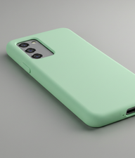Cellect Samsung Galaxy A26 prémium szilikon tok
