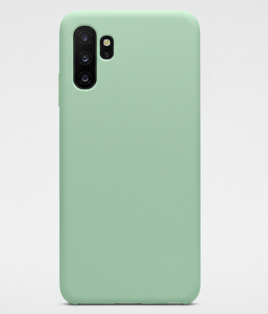 Cellect Samsung Galaxy A26 prémium szilikon tok