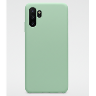 Cellect Samsung Galaxy S25 Plus prémium szilikon tok