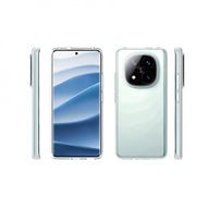 Cellect Xiaomi Redmi Note 14 Pro Plus 5G vékony szilikon hátlap