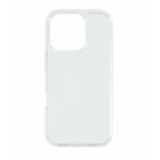 Cellect Iphone 16 Pro csillámos szilikon telefontok