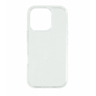 Cellect Iphone 16 Pro csillámos szilikon telefontok