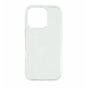 Cellect Iphone 16 Pro csillámos szilikon telefontok