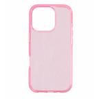Iphone 16 Pro csillámos szilikon telefontok