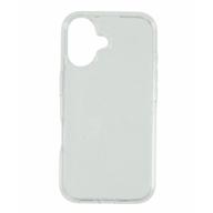Cellect Iphone 16 csillámos szilikon telefontok