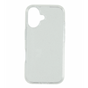 Cellect Iphone 16 csillámos szilikon telefontok