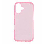 Iphone 16 csillámos szilikon telefontok