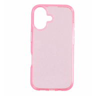 Iphone 16 csillámos szilikon telefontok