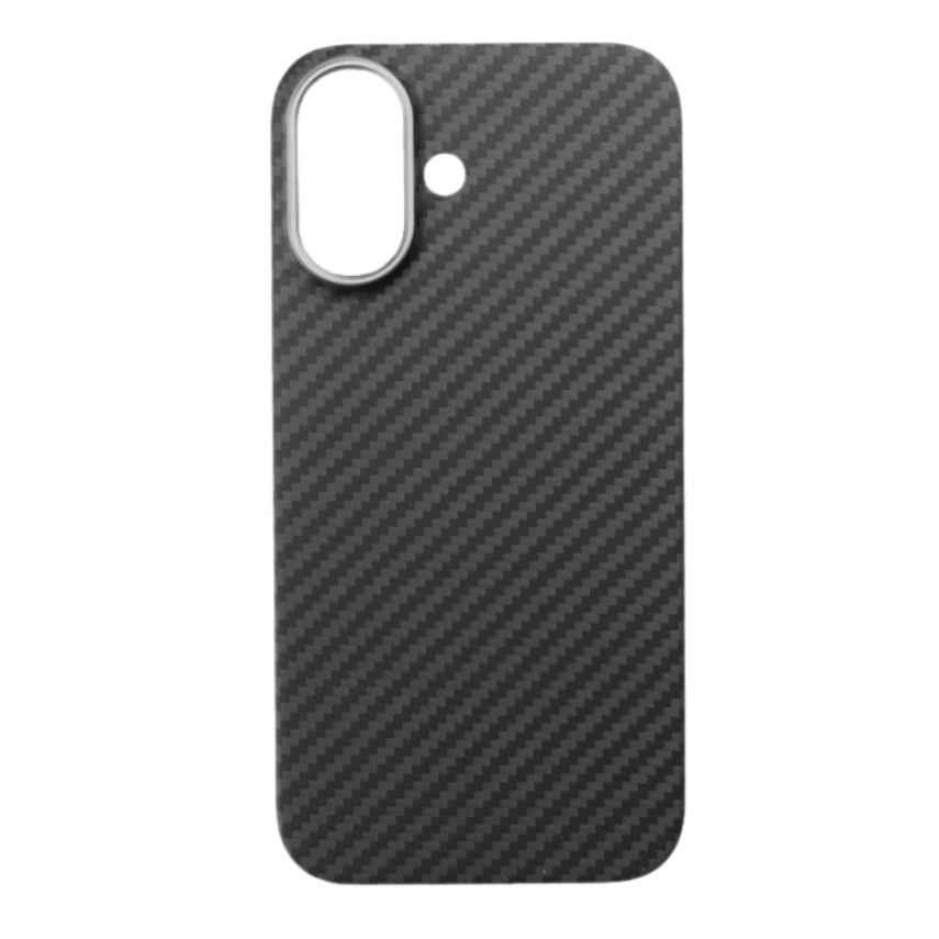 Aramid karbon tok, iPhone 16