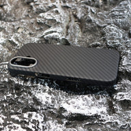 Cellect iPhone 16 aramid karbon tok