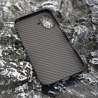 Cellect iPhone 16 aramid karbon tok