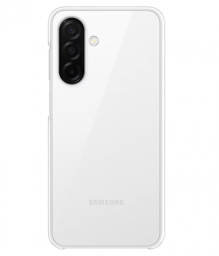 Samsung A26 5G clear tok