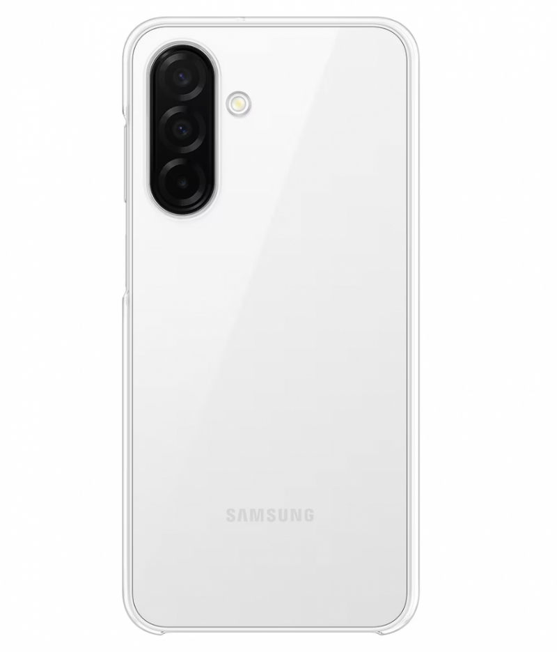Samsung A26 5G clear tok