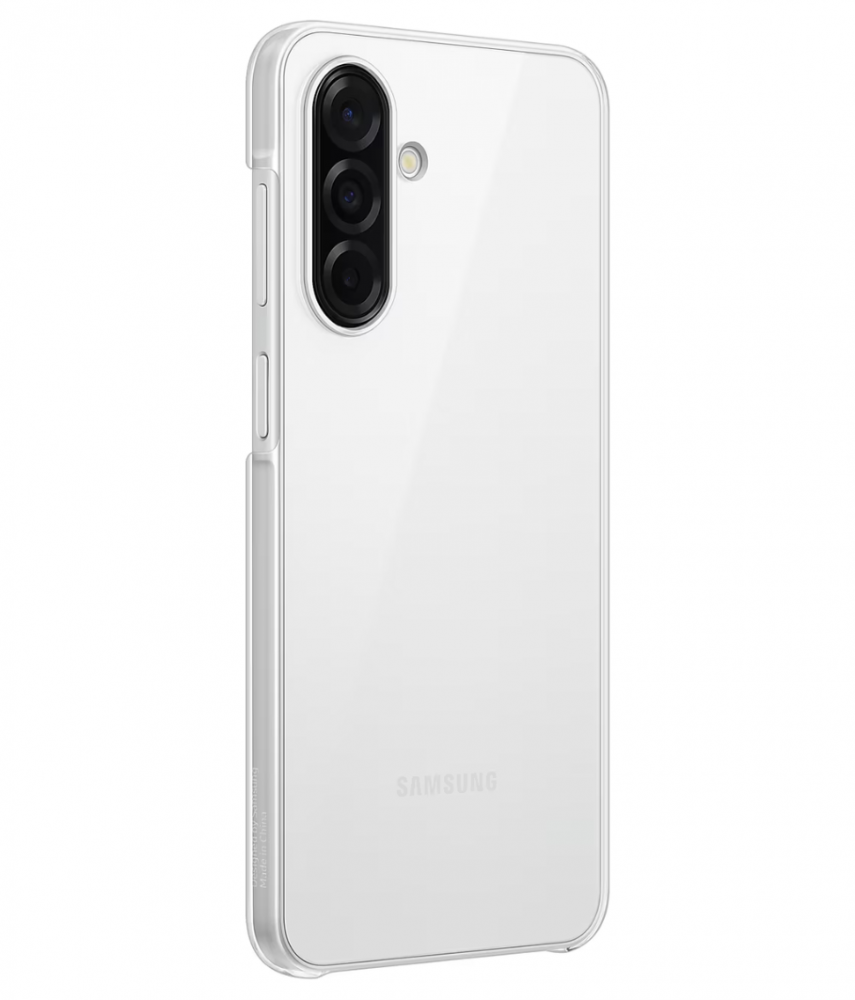 Samsung A26 5G clear tok