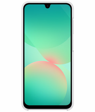Samsung A26 5G clear tok