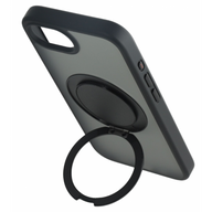 Cellect iPhone 17e/16e 360° forgatható mágneses tok