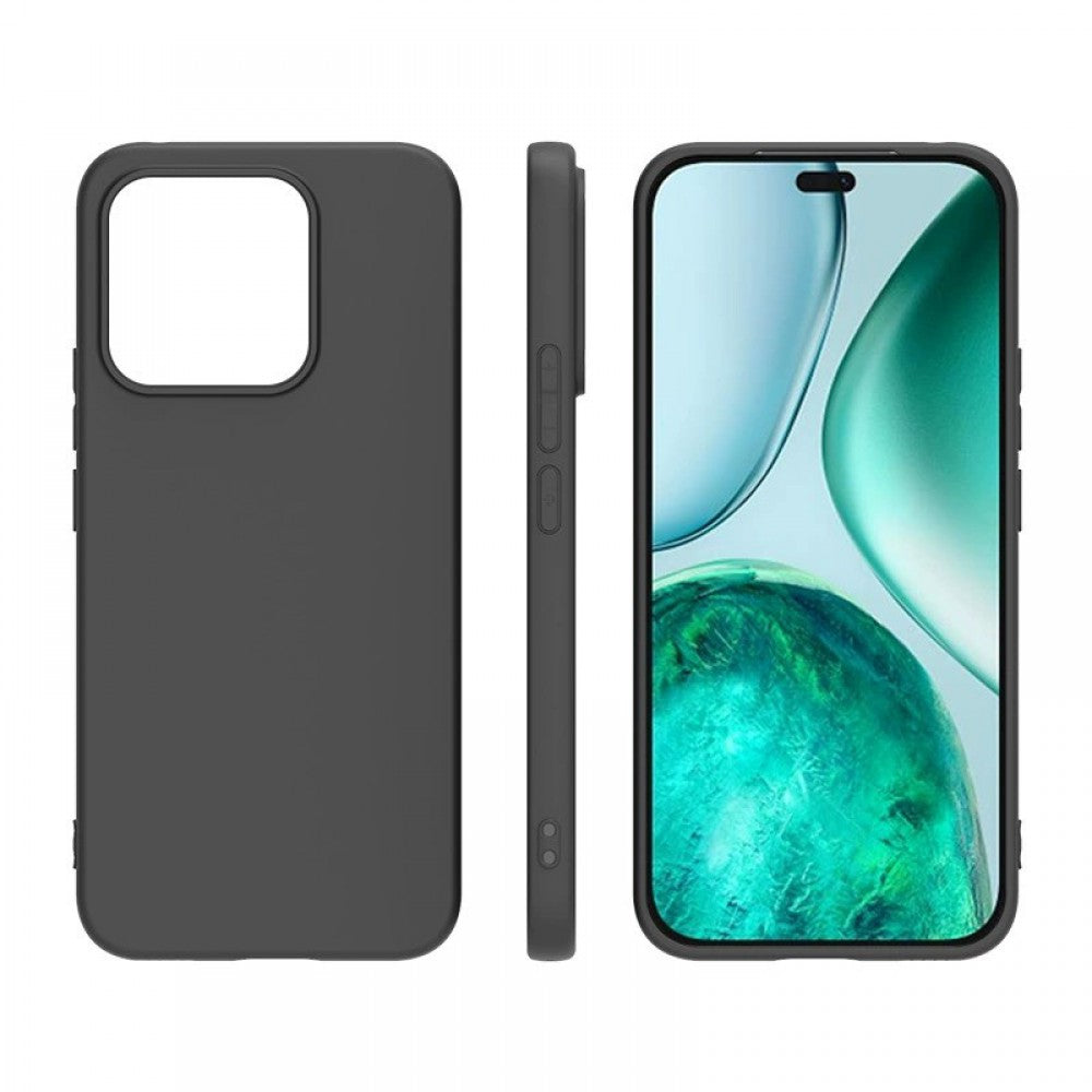 Honor X8C prémium szilikon tok