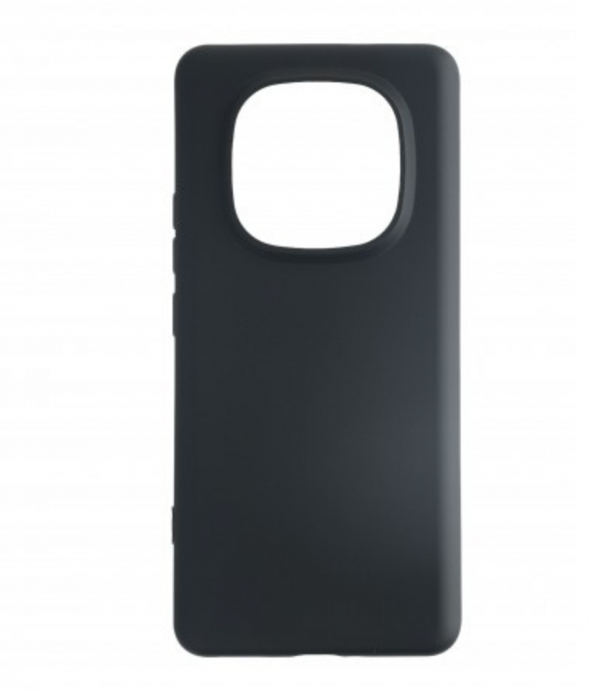 Xiaomi Redmi 14C prémium szilikon tok