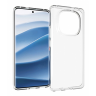 Xiaomi Redmi Note 14 Pro Plus 5G vékony szilikon hátlap