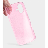Cellect Iphone 16 csillámos szilikon telefontok
