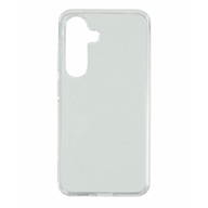Cellect Samsung Galaxy S25 csillámos szilikon telefontok