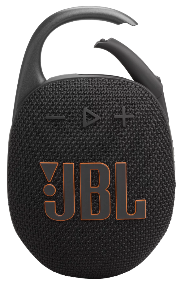 JBL CLIP5 Hordozható Bluetooth hangszóró